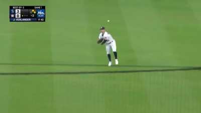 [Highlight] Mariners make it 4-0 vs Verlander
