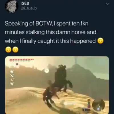 Ooooooooh, so close