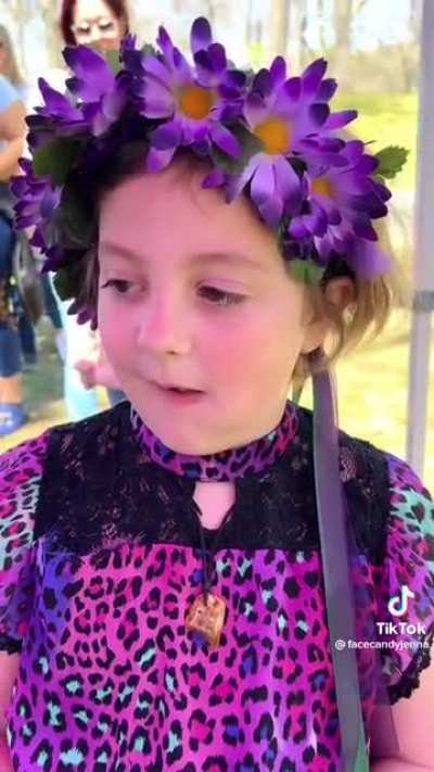 Cutest Thing You’ll See Today ?