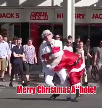 Happy Holidays