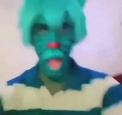 thanks gumball ???