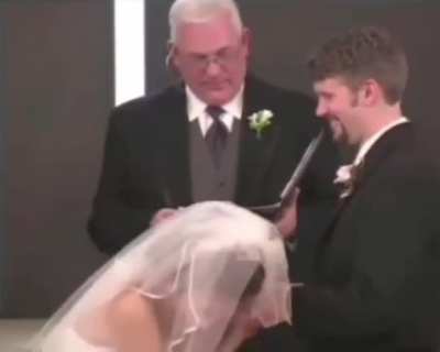Lawfully wedded wife