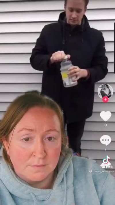 I don’t even know what to say