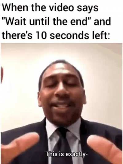 Oh boy here it comes