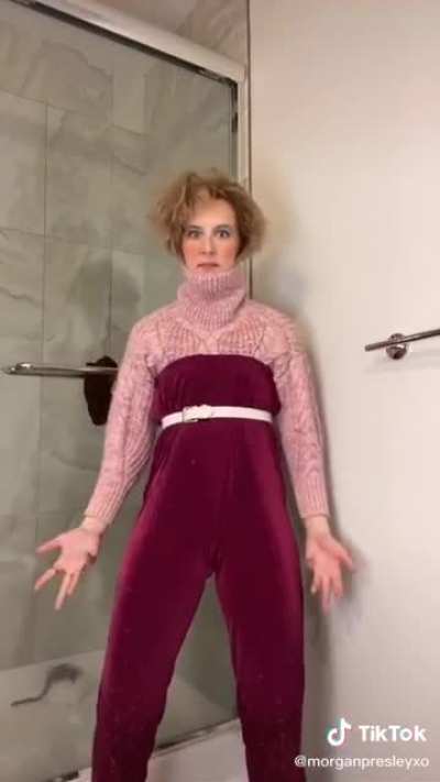 I found my spirit outfit.....