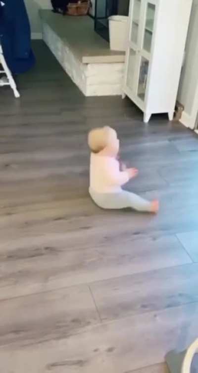 Absolutely adorable ?