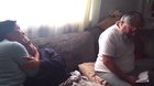 Son uses the money he earned from developing his first app to surprise his parents by paying off their mortgage