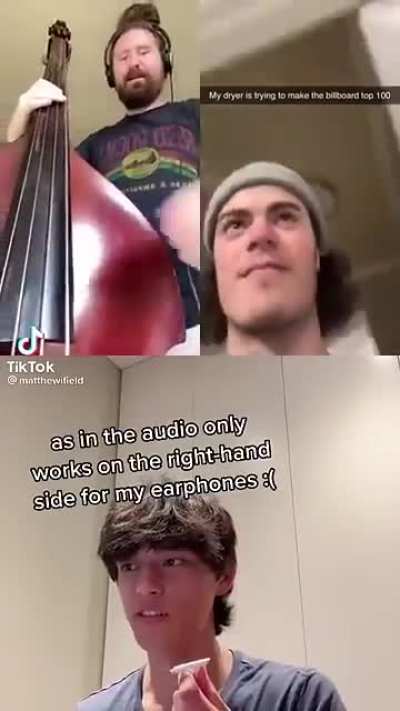 When internet made music
