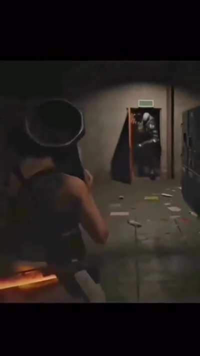 Nice Shot