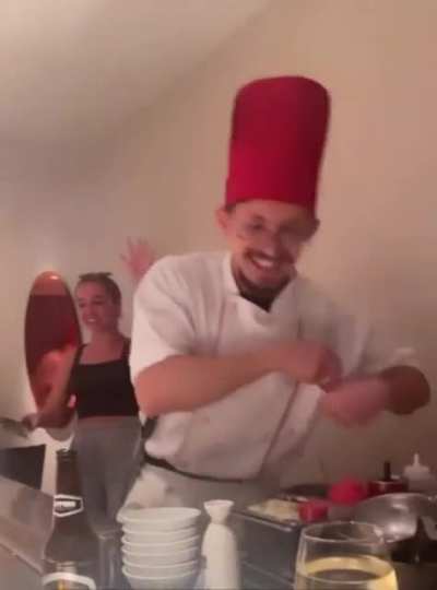 Maybe maybe maybe