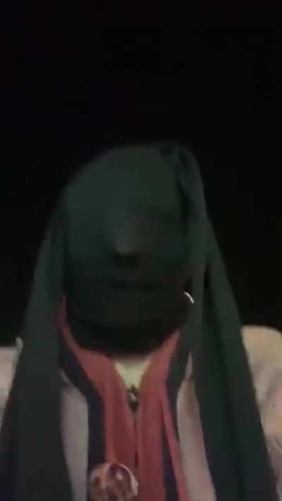 HMC - While I go get some milk.