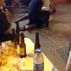 Well..well...well that escalated quickly