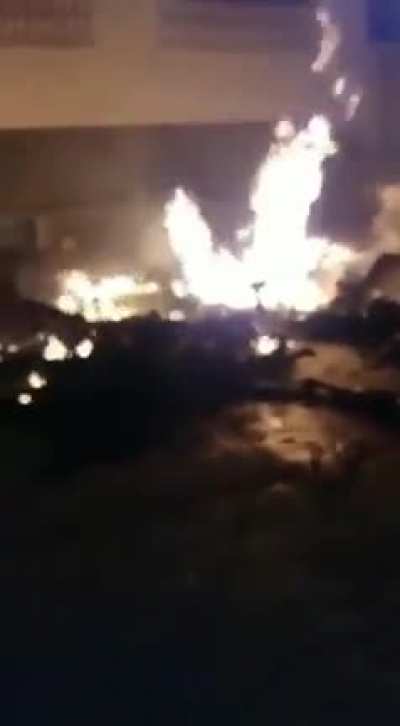 At least 68 people killed during prison riots in Ecuador