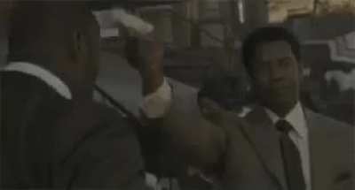 “Say it again?!?”............”NOTED” *BAM*