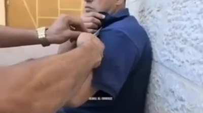 How actually did this sneaky snake got there?