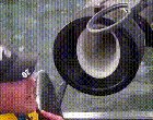 LOAD THE FISH CANNON!!!