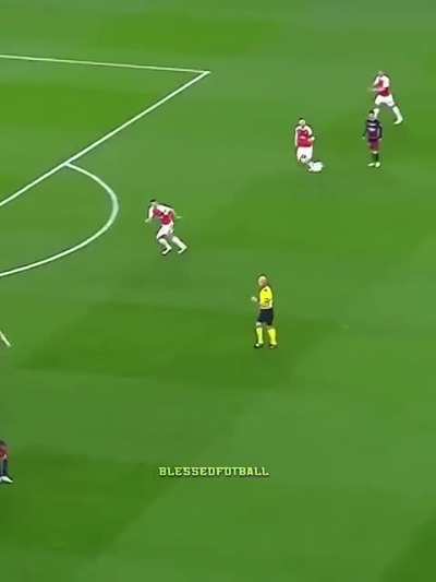 Epic Ball Controls...