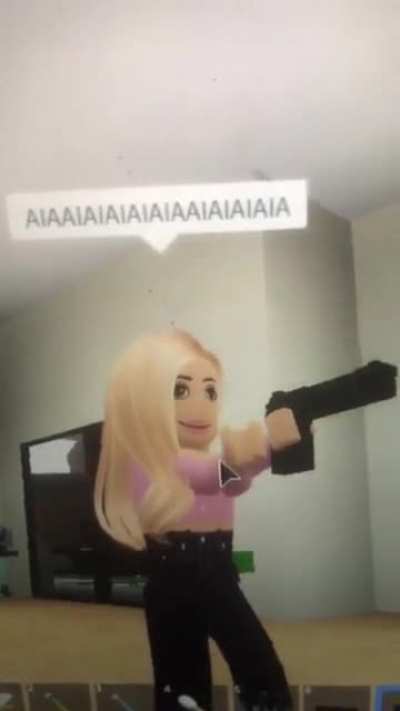 I fucking hate this