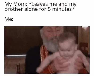 Where's the apple juice, you shithead