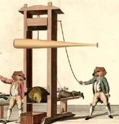 Lé bonk,france special
