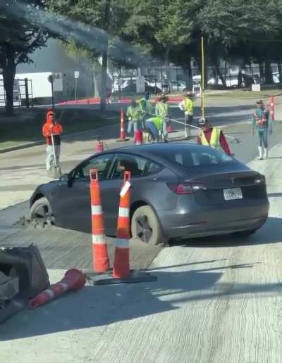 Today in Arlington ??  [oc]