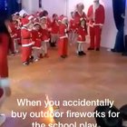 Merry chrisBOOOOOM