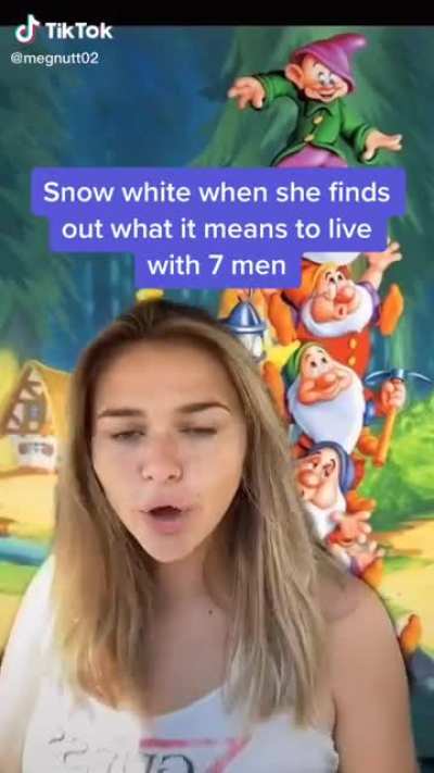 I am so sorry you had to see this