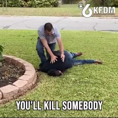 Man tackles fleeing drunk driver who killed Cop in crash