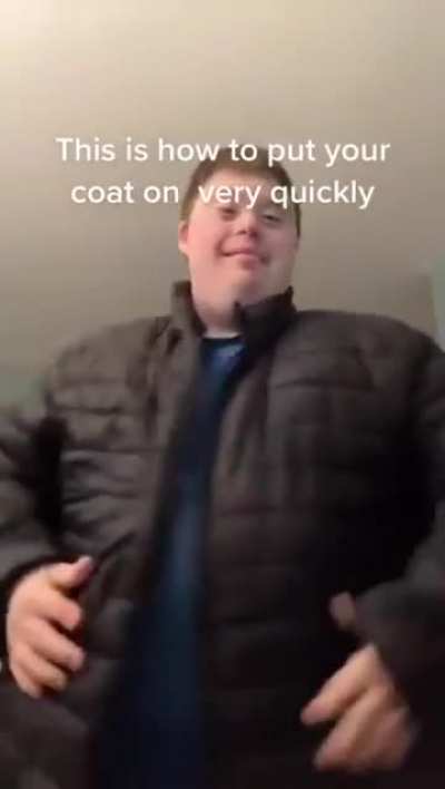 A true legend