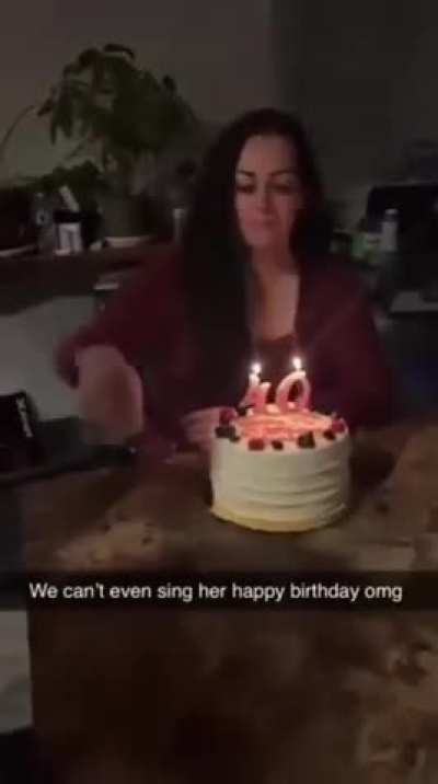 Entitled child