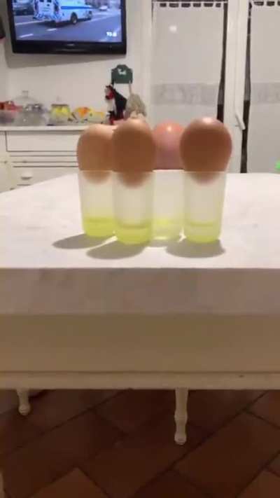 4 eggs