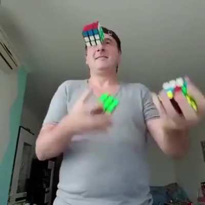 Insanity