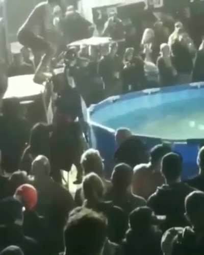Epic jump