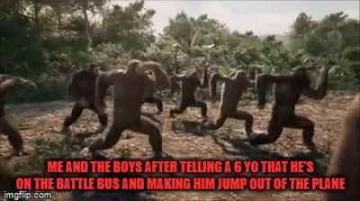 Victory Royale
