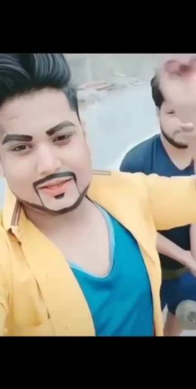 I like ur cut g