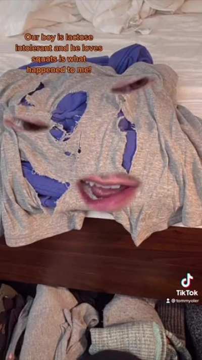 Life of Men’s Underwear
