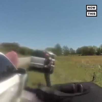 to protect and serve