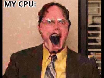 Cyberpunk bad..