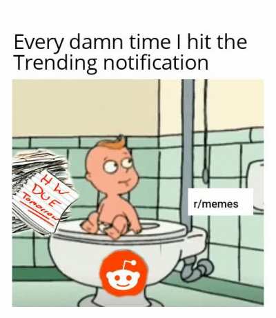 High Effort (OC)