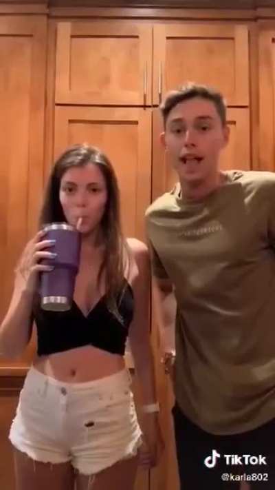 Siblings....