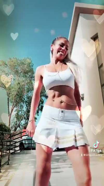 Love dance ??