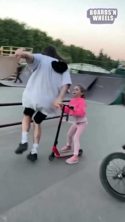 Maybe maybe maybe
