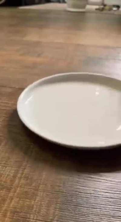 Late night snack