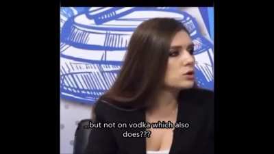 Best answer ever