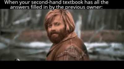 You are a good man