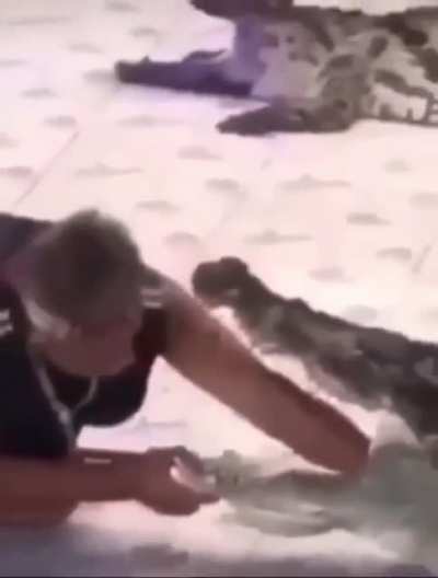 ?