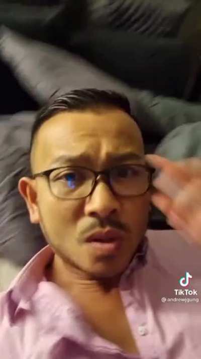 I know king fu