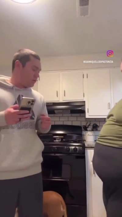 Maybe maybe maybe