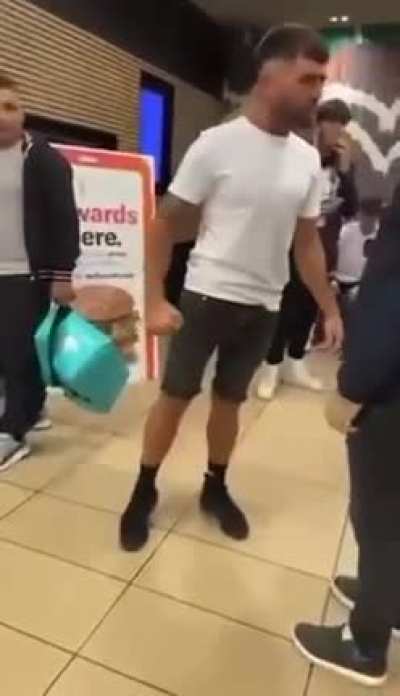 Maybe maybe maybe