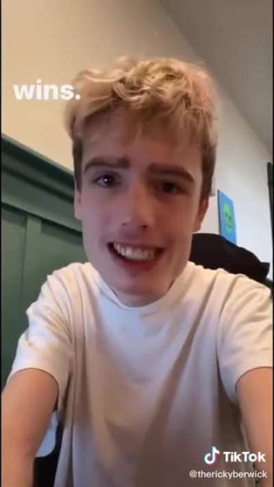 tiktok is wild